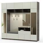 Прихожая Джосс 16 BMS - Фото 1