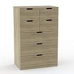 Комод Нордли Nordli 2 - Фото 8