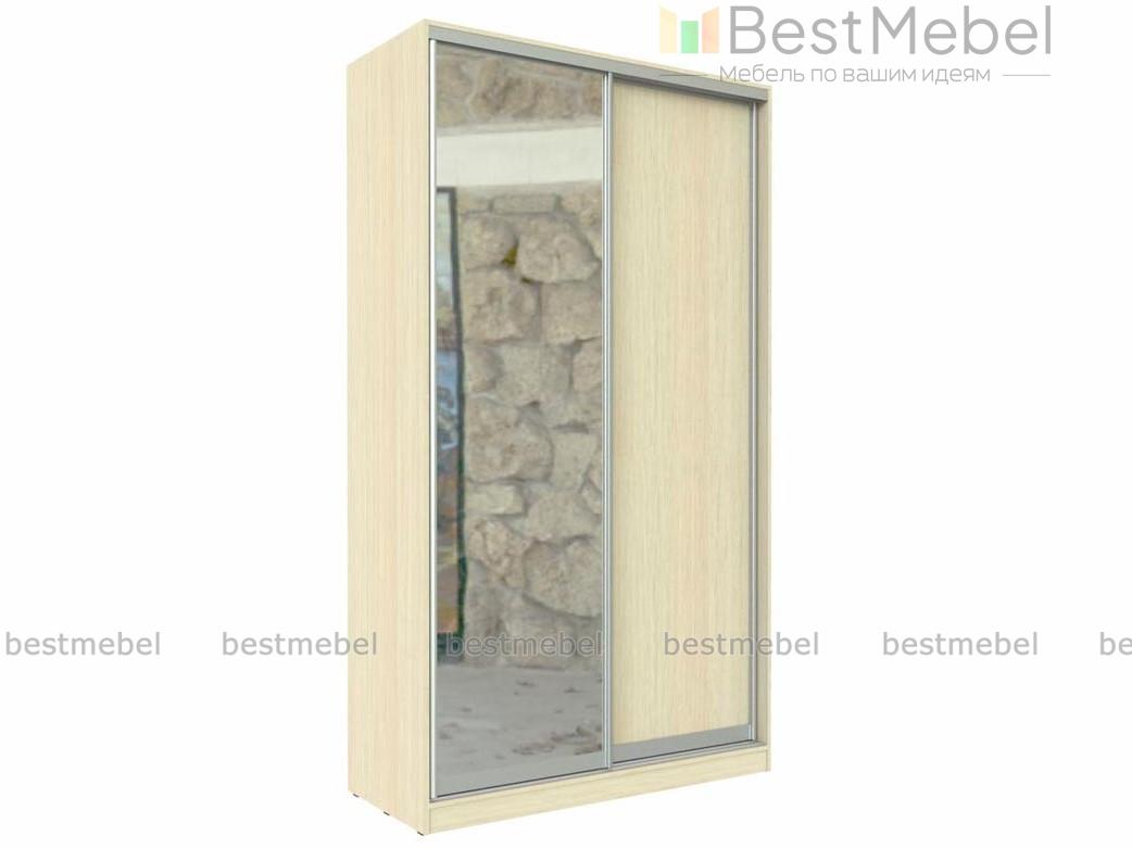 Шкаф-купе 100 Идей 7 BMS - Фото