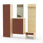 Прихожая Гана BMS - Фото 8