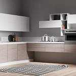 Подвесная кухня 4135 BMS - Фото 1