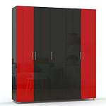 Распашной шкаф Модерн 11 BMS - Фото 4