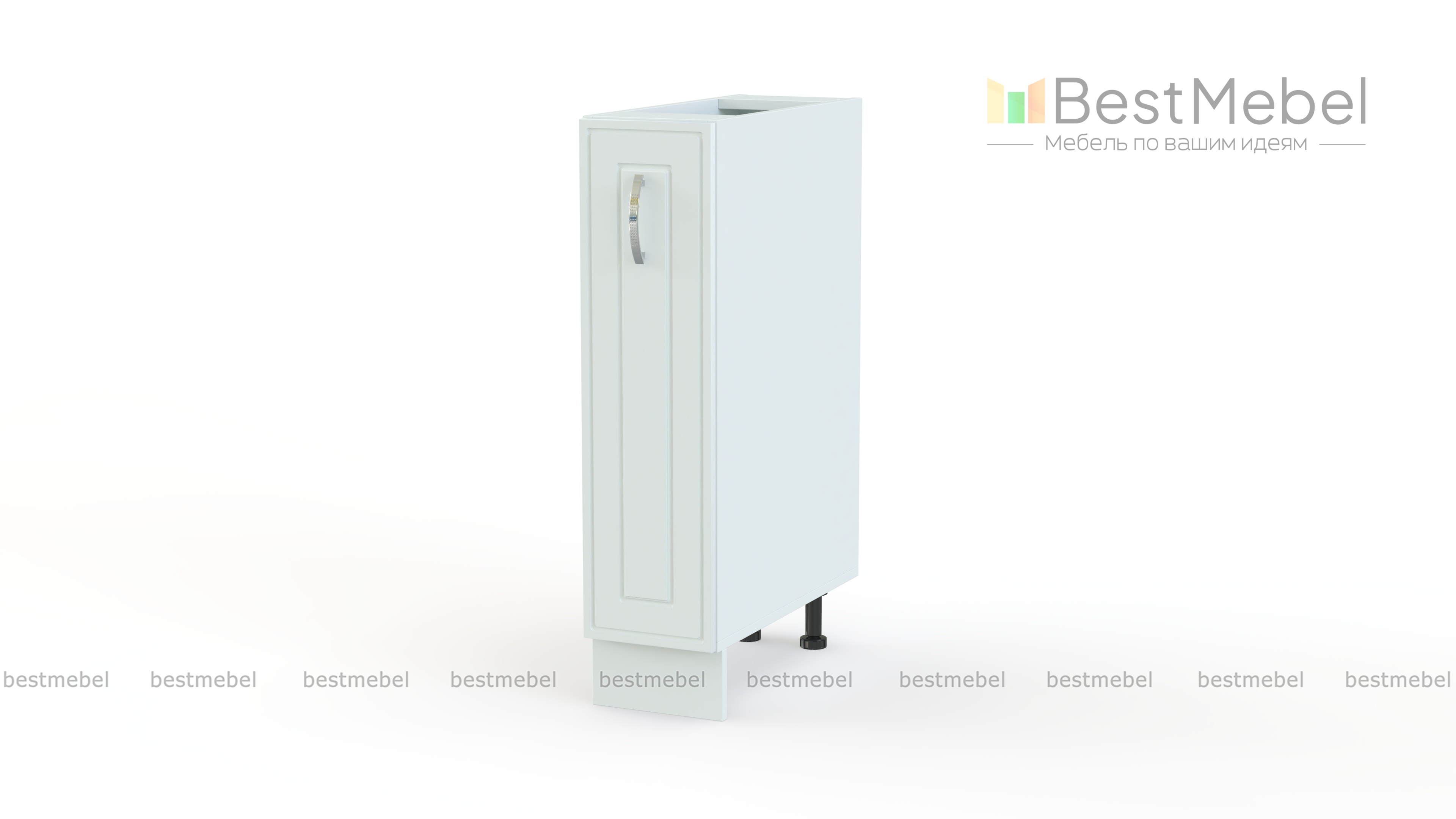 Бутылочница Чарли BMS