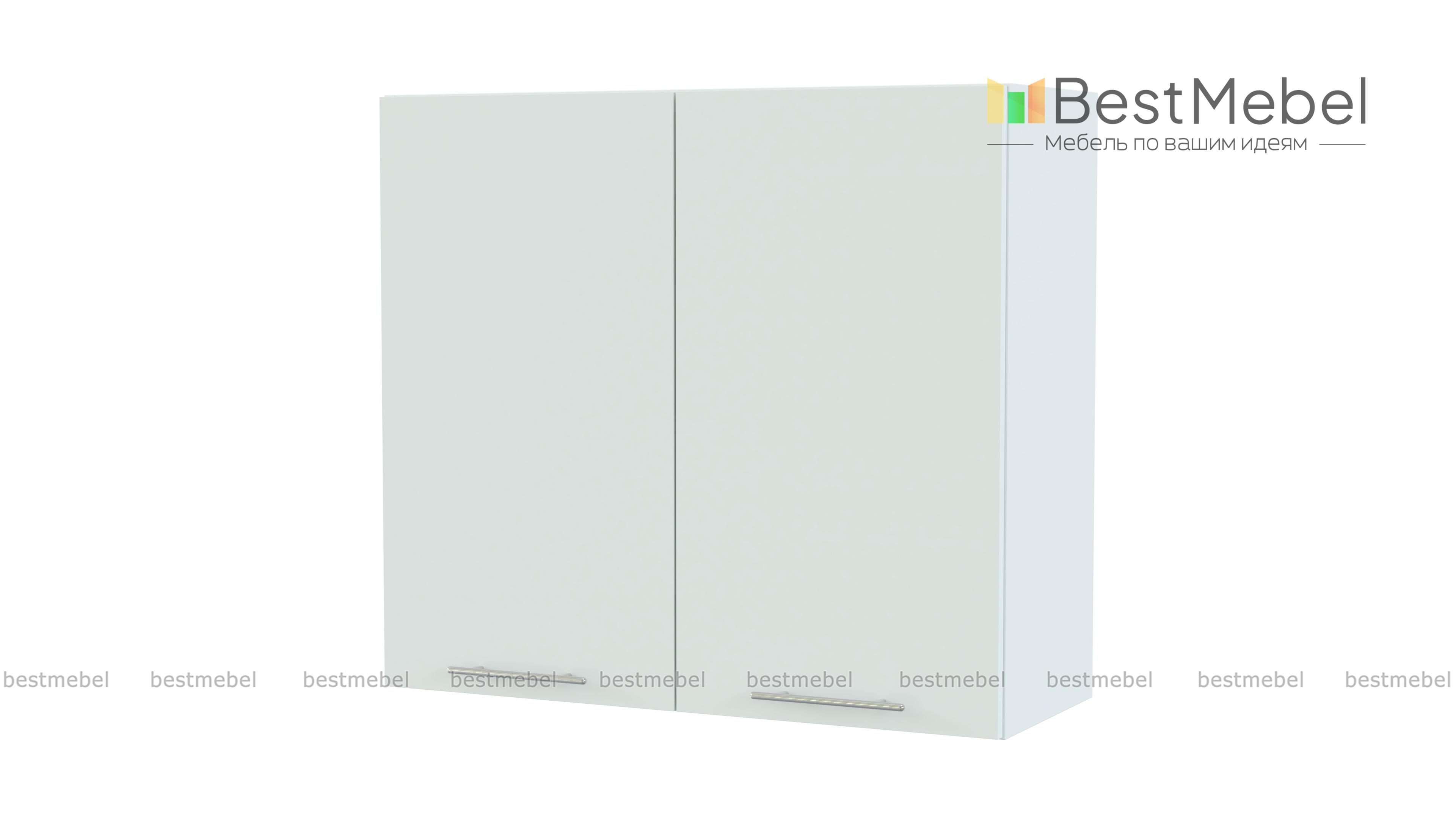 Шкаф навесной Vento 5 BMS - Фото