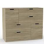 Комод Нордли Nordli 11 - Фото 8