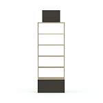 Торговый стеллаж Лайт 2 BMS - Фото 3