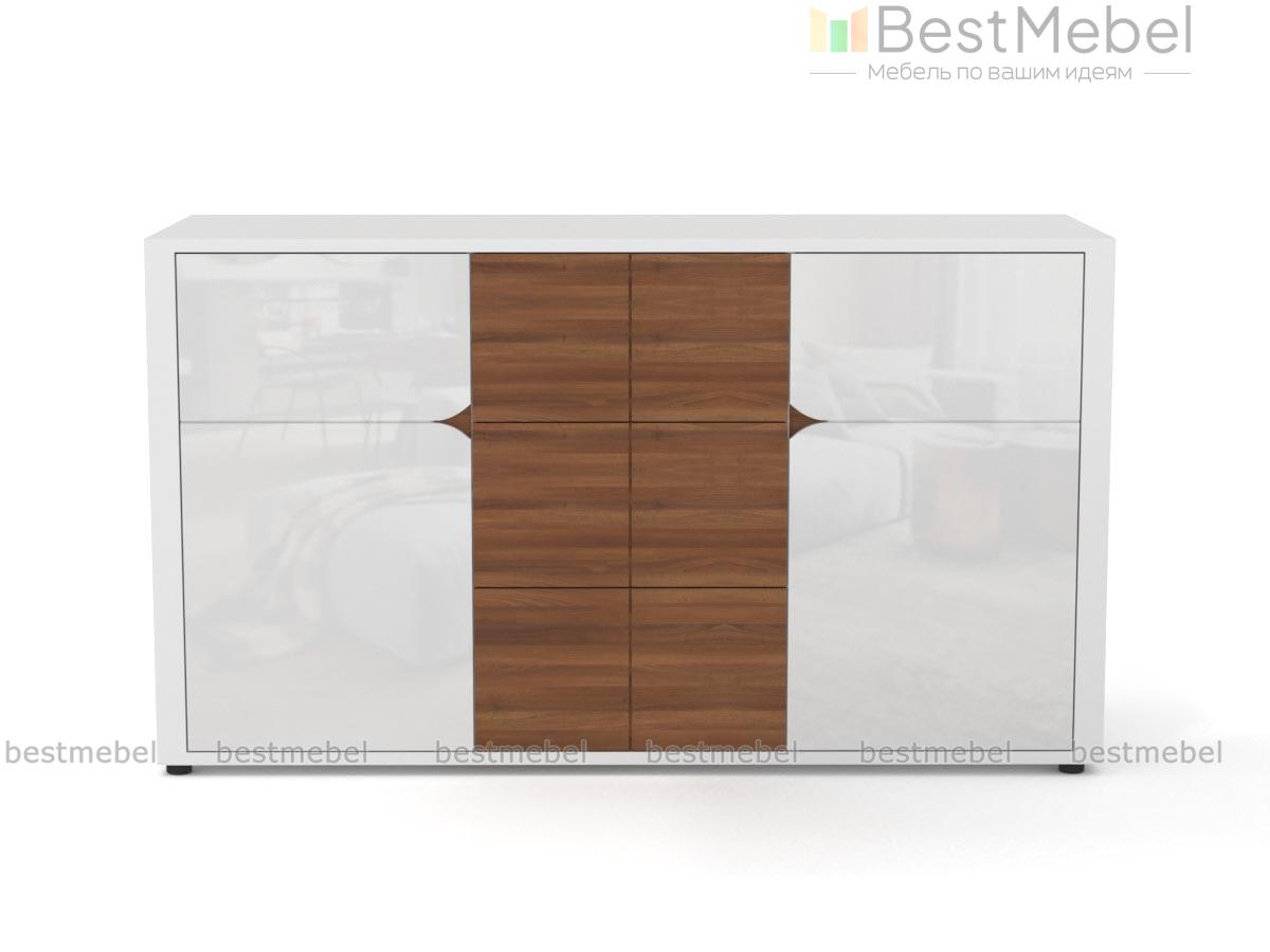 Комод Пирс 12 BMS - Фото