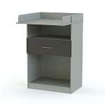 Пеленальный комод Аляска 2 BMS - Фото 8