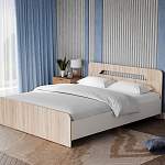 Кровать Жаклин СТЛ.202.03 BMS - Фото 4