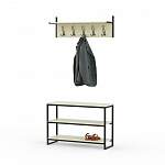 Прихожая Акация 15 BMS - Фото 7