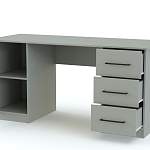 Стол письменный Анри 9 BMS - Фото 10