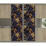 Двери-купе Чарлстон 1 BMS - Фото 1