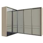 Угловой шкаф 83 BMS - Фото 3