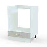 Шкаф нижний под духовку Европа 600 BMS - Фото 7