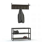 Прихожая Акация 15 BMS - Фото 9