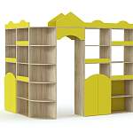 Стеллаж Нона 2 BMS - Фото 6