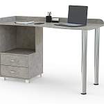 Стол Нильсон СКМ-55 П BMS - Фото 8