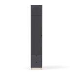 Шкаф-пенал Рене 14 BMS - Фото 2