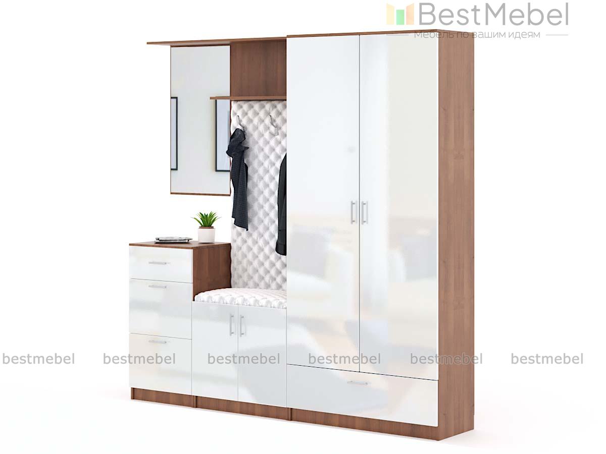 Прихожая Премиум 1.9 BMS - Фото