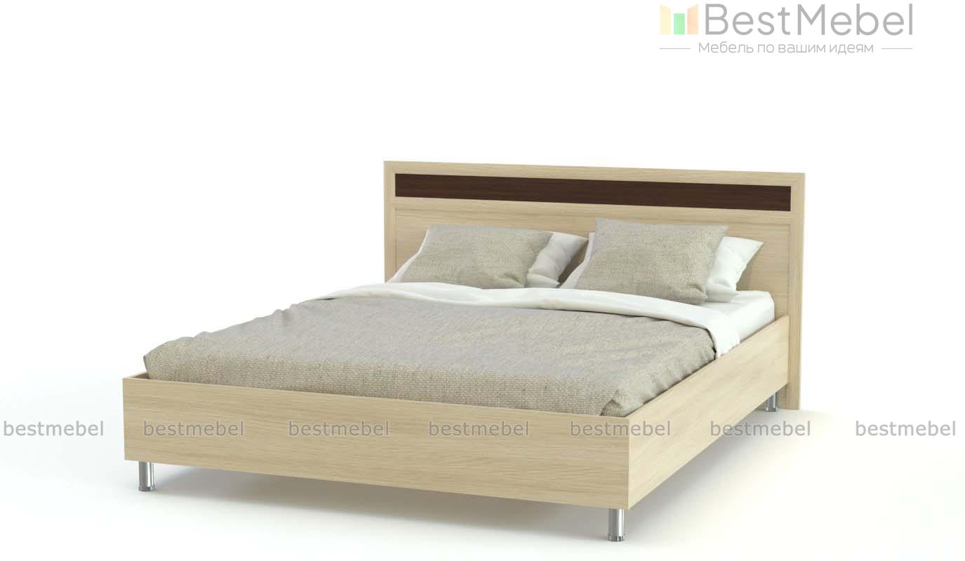 Кровать Токио 2 BMS - Фото