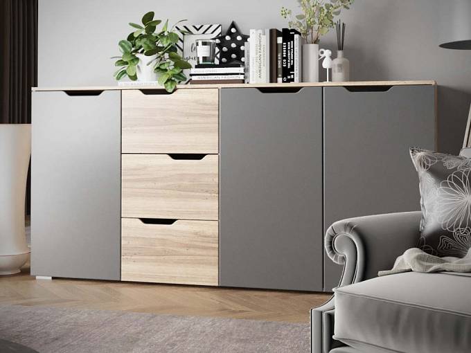 Комод Михаил-Люкс-17