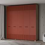 Шкаф распашной Декарт 11 BMS - Фото 11