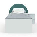 Кровать Princess BMS - Фото 3