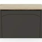 Ящик для игрушек Bianco Fiori BMS - Фото 3