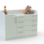 Детский комод Мая 1 BMS - Фото 1