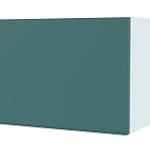 Шкаф верхний горизонтальный Фьюжн BMS - Фото 6