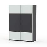 Шкаф-купе D01 225 BMS - Фото 8