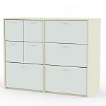 Комод с ящиками Хьюстон BMS - Фото 5