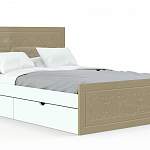 Кровать Мари Блеск 47 BMS - Фото 6