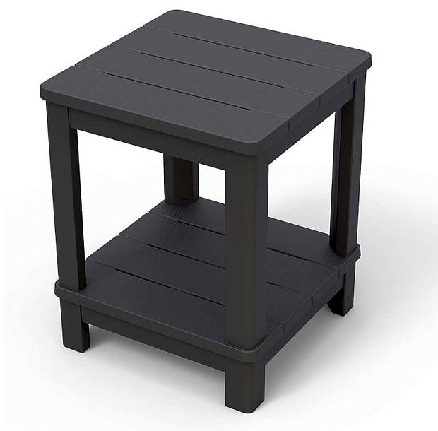 Стол Deluxe Side Table - Фото