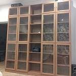 Стеллаж Оскар 2 BMS - Фото от клиента