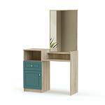 Туалетный стол Венеция СБ-1298 BMS - Фото 6