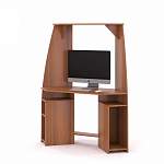 Стол офисный угловой Эмилия 2 BMS - Фото 1