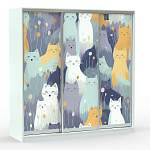 Шкаф-купе Лев BMS - Фото 3