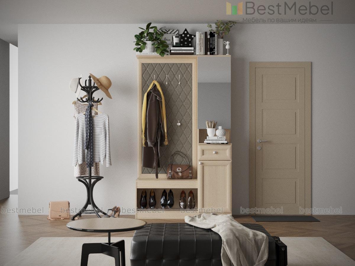 Прихожая Агата М BMS - Фото