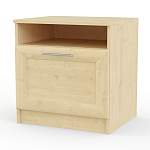 Прикроватная тумба Комфорт МДФ BMS - Фото 7