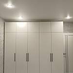 Шкаф распашной Остин Лайт 6 BMS - Фото от клиента