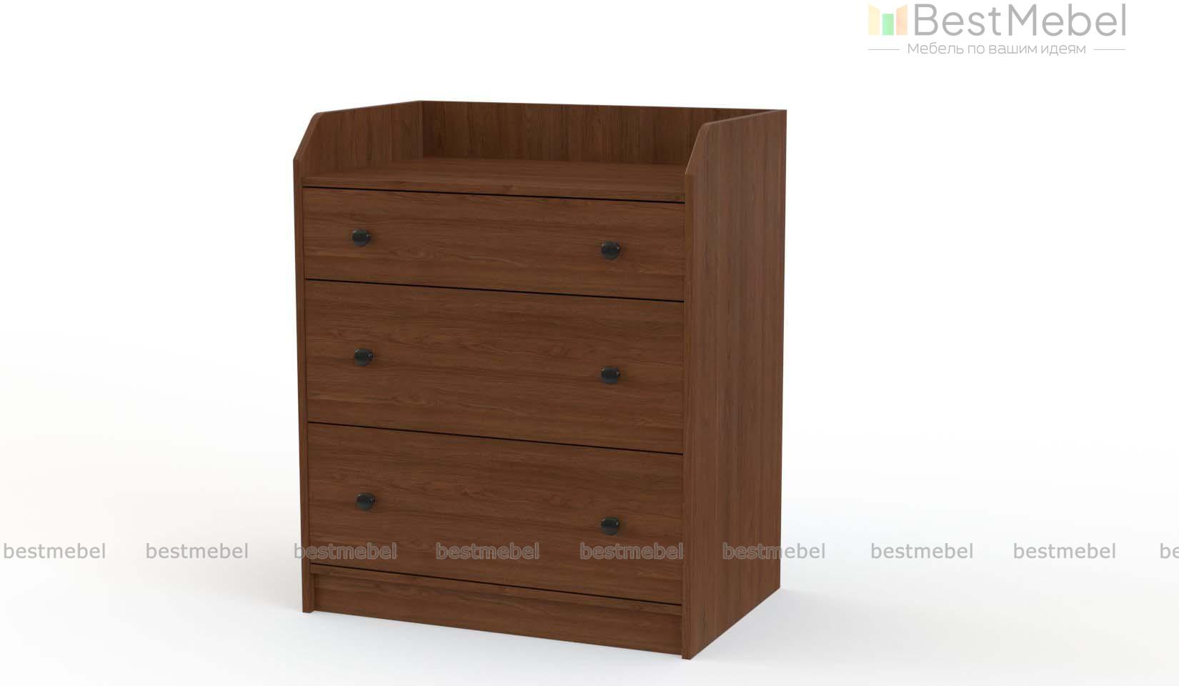 Комод Хауга Hauga 1 - Фото