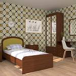 Детская комната Матильда 12 BMS - Фото 1