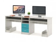 Стол для двоих детей Соло 3 BMS