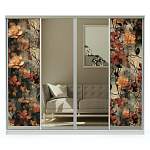 Шкаф-купе Оскар 30 BMS - Фото 3