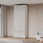 Шкаф распашной Джосс 8 BMS - Фото 14