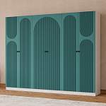 Шкаф распашной Рене 34 BMS - Фото 6