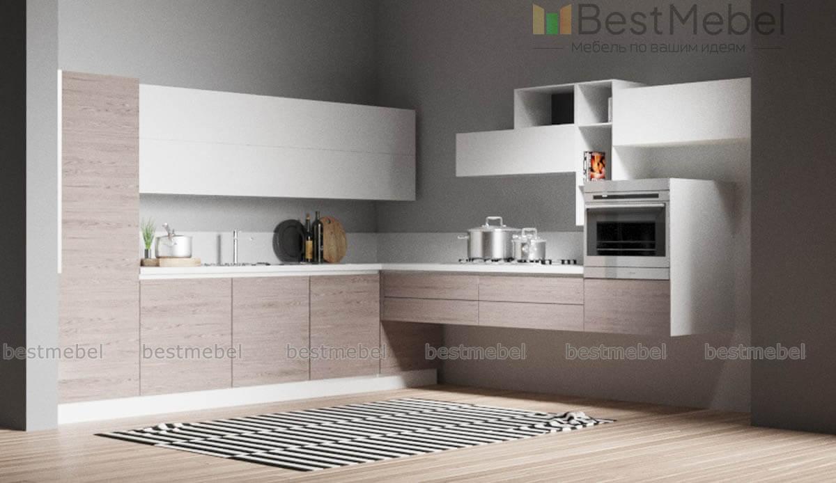 Подвесная кухня 4135 BMS - Фото