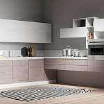 Подвесная кухня 4135 BMS - Фото 3