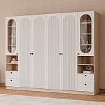 Шкаф распашной Рене 16 BMS - Фото 8